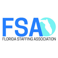 Florida Staffing Association logo